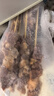 京東京造 秘制孜然羊肉串 凈重1kg 內(nèi)含約33串 燒烤食材空氣炸鍋露營(yíng)戶(hù)外 曬單實(shí)拍圖