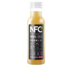 農(nóng)夫山泉100%純果汁NFC蘋果香蕉混合汁300ml*10瓶整箱禮盒裝鮮果壓榨飲料 曬單實(shí)拍圖