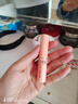 DHC蝶翠詩橄欖護唇膏1.5g×3 保濕潤唇膏舒緩修護 溫和抗皺 曬單實拍圖