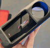 漾菲斯適用Insta360影石X5硅膠保護套運動(dòng)相機鏡頭屏幕保護罩配件保護防刮防摔 曬單實(shí)拍圖