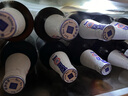 藍帶（Blue ribbon）經(jīng)典啤酒 11度640ml*12瓶 曬單實拍圖
