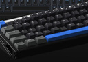 IQUNIX EZ60 EZ63旗艦電競(jìng)磁軸鍵盤鋁合金CNC磁玉軸無畏契約鋁廠 EZ63 【磁玉軸Pro】 曬單實(shí)拍圖