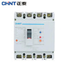 正泰（CHNT） 塑殼漏電保護器380V NM1LE-250S/4300A 160A 京東自營(yíng)正品正泰大開(kāi)關(guān) 空開(kāi)帶漏保 曬單實(shí)拍圖