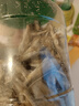 農(nóng)香森 香脆小黃魚酥500g罐裝即食海味酥脆黃花魚仔孕婦零食解饞小吃 曬單實拍圖