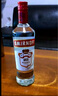 斯米諾（Smirnoff）紅牌伏特加 蒸餾酒 雞尾酒mojito莫吉托洋酒700ml  曬單實(shí)拍圖