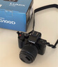 松下（Panasonic）LUMIX G100D 新手學(xué)生入門微單/單電無(wú)反M43畫幅數(shù)碼照相機(jī) vlog拍攝視頻防抖 自拍翻轉(zhuǎn)屏 G100D+【12-60mm】白盒變焦套裝 曬單實(shí)拍圖