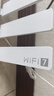華為路由 BE3 Pro 疾風(fēng)版【Pura 80 適配】Wi-Fi 7+  智能高增益天線 千兆路由器 無線家用路由器 曬單實(shí)拍圖