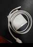 vivo iQOO120W Type-C閃充套裝 iQOO13充電器Z9充電器適用于iqoo小米華為榮耀OPPO手機筆記本電腦i通用 曬單實(shí)拍圖
