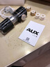 奧克斯（AUX）前置過濾器升級10T磁吸矩陣反沖洗防爆全屋適用自來水井水廚房40微米凈水器Q9Pro自裝補貼 曬單實拍圖