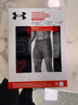 安德瑪（UNDERARMOUR）春夏Tech Boxerjock男子6英寸彈力運動休閑內(nèi)褲-3條裝1387414 混色600 2XL 曬單實拍圖