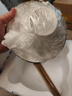 景融簡(jiǎn)約陶瓷碗碟套裝釉下彩福瑞祥陶瓷餐具套裝微波爐可用 （性?xún)r(jià)比之選）簡(jiǎn)約2人食 8頭 曬單實(shí)拍圖