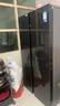 美的（Midea）550一級能效雙變頻對開(kāi)門(mén)雙開(kāi)門(mén)家用智能電冰箱風(fēng)冷無(wú)霜超薄大容量冷藏冷凍保鮮冰箱以舊換新 BCD-550WKPZM(E） 曬單實(shí)拍圖