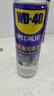 WD-40油污清潔劑家用廚房泡沫清洗劑wd40油煙機(jī)清洗劑重油污去除劑殺菌 曬單實(shí)拍圖