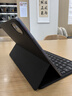 HUAWEI 華為智能磁吸鍵盤(pán) 經(jīng)典黑 適用于HUAWEI MatePad Air 12英寸 曬單實(shí)拍圖