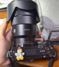 索尼（SONY）APS-C 半畫(huà)幅 標準變焦鏡頭 E卡口 【標準變焦】E PZ18-105mmF4 G 官方標配 曬單實(shí)拍圖