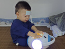 名校堂智能早教機(jī)兒童點(diǎn)讀故事機(jī)玩具男女孩生日禮物R7s藍(lán)64G覆蓋0-10歲 曬單實(shí)拍圖