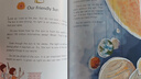 365天天故事系列 12冊 小學(xué)版 （One story a day）親子英語(yǔ)課外閱讀繪本 英文原版進(jìn)口 8-15歲 藍思值300L-700L 小學(xué)禮物 小學(xué)教輔 曬單實(shí)拍圖