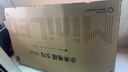 小米（MI）電視S75 Mini LED 2025 75英寸 低反屏704分區(qū)1700nits 澎湃OS L75MB-S一級能效國家補貼以舊換新 曬單實拍圖