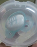 新安怡（AVENT）飛利浦新安怡 安撫奶嘴新生嬰兒寶寶柔軟0-3-6個(gè)月防脹氣進(jìn)口硅膠 曬單實(shí)拍圖
