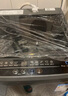 海信（Hisense）波輪洗衣機(jī)全自動4.5公斤小型洗衣機(jī)健康家用租房宿舍神器迷你嬰兒洗 HB45D128以舊換新國家補(bǔ)貼 曬單實拍圖