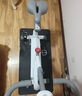 MOKFITNESSMOK(摩刻)-S10動(dòng)感單車家用健身房智能磁控專業(yè)減肥運(yùn)動(dòng)器材靜音 S10Ultra（冰川白） 曬單實(shí)拍圖
