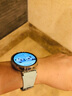 華為（HUAWEI）【七夕情人節(jié)】WATCH GT 5智能手表運動玄璣感知血氧心率體溫呼吸監(jiān)測藍(lán)牙通話防水男女健康情緒 41mm 湖光青-氟橡膠表帶【送米蘭表帶+貼膜】 曬單實拍圖