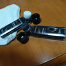皇宇液體鞋油黑色套裝保養(yǎng)清潔防水皮鞋皮革護(hù)理擦鞋神器45ml*2+手套 曬單實(shí)拍圖