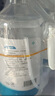 海氏海諾75%酒精消毒液噴霧500ml*6瓶大瓶家用消毒噴霧殺菌免洗速干洗手液 曬單實拍圖