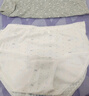 FitonTon4條內(nèi)褲女士純棉100全棉女士內(nèi)褲10A褲抑菌透氣無痕少女內(nèi)褲短褲 曬單實(shí)拍圖