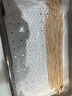 小熊（Bear）面條機家用多功能壓面機全自動(dòng) 25S快速出面 無(wú)線(xiàn)手持電動(dòng)小型饸饹機 配5種模具YMJ-K40Z7 【爆款熱賣(mài)TOP1】5大模具|無(wú)線(xiàn)便攜 曬單實(shí)拍圖