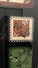 杜慕倫德國品牌全身鏡玄關(guān)鏡子中古風(fēng)隱藏式可關(guān)閉穿衣鏡遮擋掛畫(huà) 古色古香 尊貴黑框（PS邊框+水晶畫(huà)面+左推拉） 50*150 曬單實(shí)拍圖
