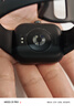 小米（MI）REDMI Watch 5 典雅黑 國家補貼 澎湃OS 2 心率血氧監(jiān)測 藍牙通話 紅米手表5 智能手表 小米汽車 曬單實拍圖