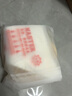 COOKSS寶寶輔食蒸糕模具嬰兒蒸糕模具家用DIY烘焙硅膠一次性裱花袋100只 曬單實(shí)拍圖
