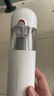 米家 小米隨手吸塵器家用 無(wú)線(xiàn)吸塵器輕盈便攜無(wú)刷電機(jī)澎湃吸力一鍵倒塵 曬單實(shí)拍圖