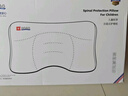 HOAG（霍格）兒童枕頭6個(gè)月-3歲寶寶專(zhuān)用嬰兒護頸枕頭煥新款H1段 曬單實(shí)拍圖