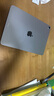 Apple/蘋果【國家補(bǔ)貼】iPad Air 11英寸 M3芯片2025年款 平板電腦 (256GB WLAN版)深空灰色 曬單實(shí)拍圖