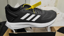 阿迪達斯adidas 男DURAMO 10 運動(dòng)跑步鞋 GW8336 43碼新老款隨機發(fā)貨 曬單實(shí)拍圖