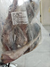 京喜加去頭鱈魚無冰新鮮明太魚冷凍去內(nèi)臟新鮮速凍鱈魚整條深海鱈魚 無冰衣鱈魚 簡裝 2kg 【6~10條】 曬單實(shí)拍圖