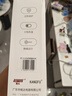 康夫（CONFU）電吹風(fēng)機家用學(xué)生宿舍專(zhuān)用800w小功率速干小型便攜式迷你折疊吹風(fēng)筒KF-3152A霧嶼藍 曬單實(shí)拍圖