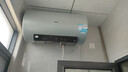 海爾（Haier）國家補貼20% 電熱水器3300W變頻速熱 無(wú)垢鮮活水凈水洗 內膽免洗鎂棒免換一級能效無(wú)縫膽JH7升級 60L 3300W PFA5/AI智慧變頻/省電王 曬單實(shí)拍圖