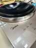 美的（Midea）電磁爐【國(guó)家補(bǔ)貼】家用3500W大功率凹面多功能電磁灶 電火鍋火鍋專(zhuān)用小型多功能商用電池爐炒菜鍋 【國(guó)家補(bǔ)貼】MC-35RC06【下單贈(zèng)專(zhuān)用鐵鍋】 曬單實(shí)拍圖