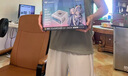 Thermaltake（Tt）額定850W 鋼影Toughpower GF1限定版電源 白色(原生PCIe5.1/ATX3.0/金牌認(rèn)證/全模組) 曬單實拍圖