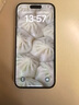 Apple iPhone 15  蘋(píng)果15 國行5G 雙卡雙待手機 二手手機 全網(wǎng)通 蘋(píng)果手機 黃色{評價(jià)有禮} 【99新】256G【性能/性?xún)r(jià)比推薦】3期免息 三年老店+五星店鋪+一年質(zhì)保 曬單實(shí)拍圖