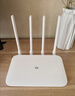 小米（MI）路由器AX3000T 5G雙頻WIFI6 多設(shè)備組網(wǎng) 3000M無線速率 多寬帶聚合 智能家用路由 曬單實(shí)拍圖
