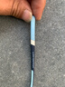 精工(SEIKO)ASSET系列眼鏡框優(yōu)選青少年兒童近視眼鏡架AK0092 WB 51mm 曬單實(shí)拍圖