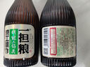一擔糧 北京二鍋頭 5A精釀小棕瓶 清香型白酒 42度 480ml*6瓶箱裝 曬單實拍圖