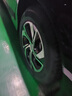固特異（Goodyear）汽車輪胎 215/60R16 95V EF1 SPORT鷹馳F1酷跑 適配凱美瑞雅閣 曬單實拍圖