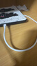 閃魔（SmartDevil）蘋(píng)果數據線(xiàn)PD30W/20W快充type-c to L接口iPhone6-14手機系列ipad air2車(chē)載蘋(píng)果充電線(xiàn)1.0m 曬單實(shí)拍圖