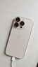 Apple/蘋果 iPhone 16 Pro（A3294）256GB 沙漠色鈦金屬 支持移動(dòng)聯(lián)通電信5G 雙卡雙待手機(jī) 曬單實(shí)拍圖
