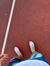 耐克（Nike）湯普森9秒75新紀(jì)錄 田徑精英Nike Maxfly耐克氣墊男女短跑釘鞋 HQ2058-600/Maxfly 2代 41 曬單實(shí)拍圖